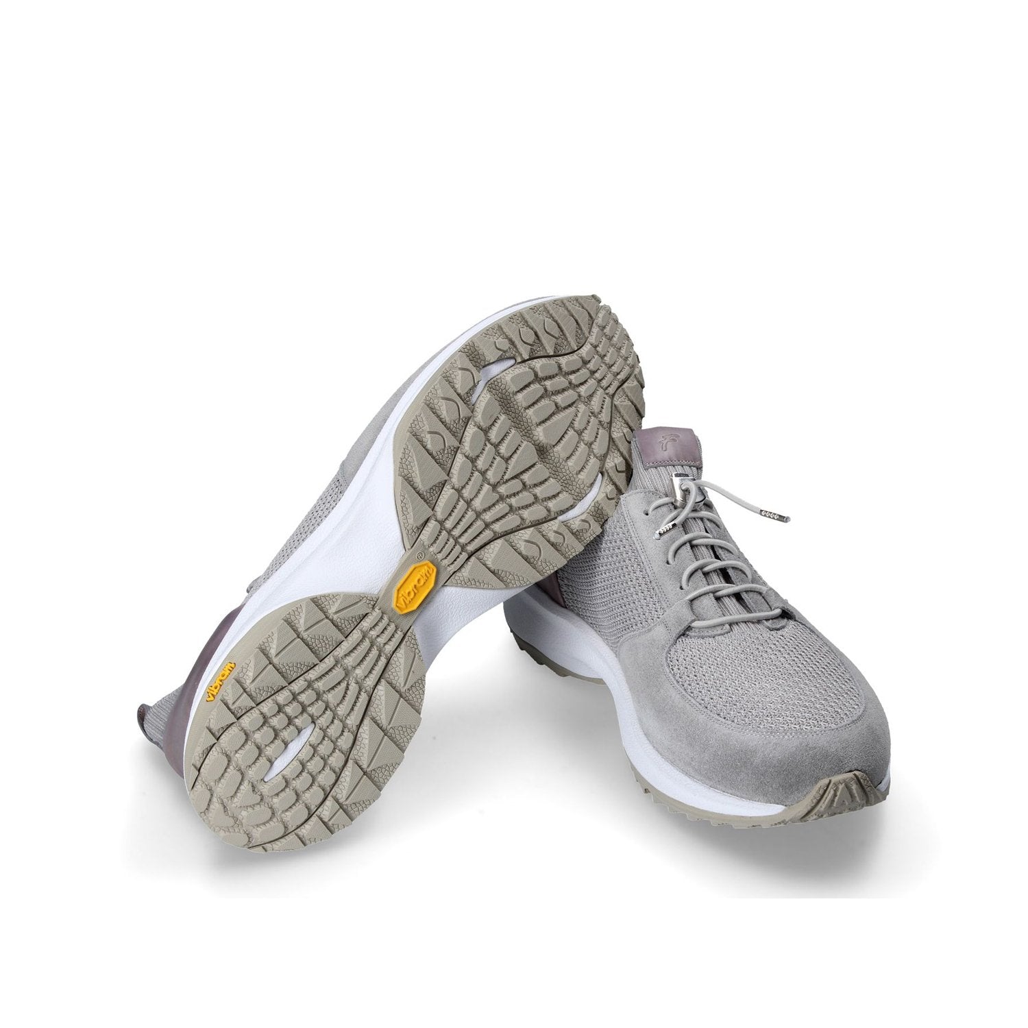 SNEAKER BOSTON - Grey