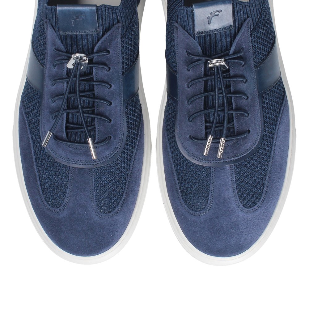 SNEAKER DENVER - Blue