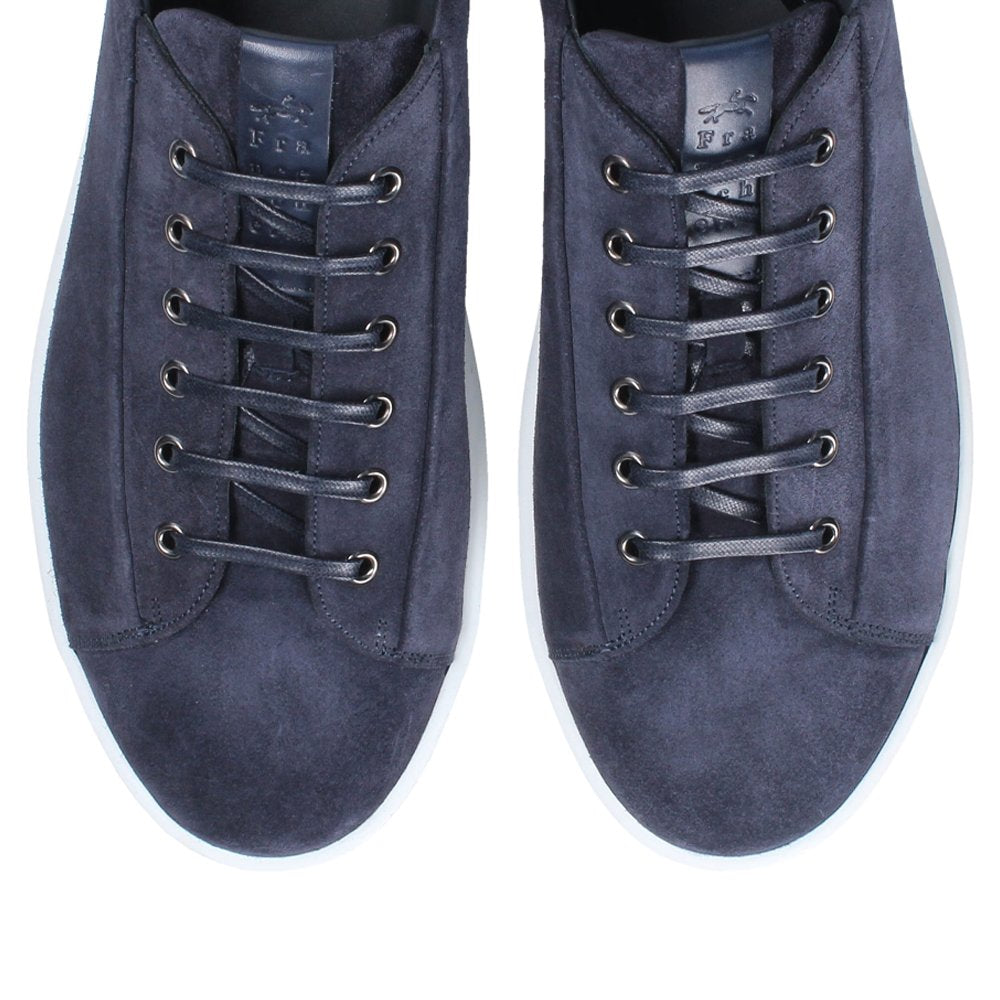 SNEAKER DORIANO - Blue