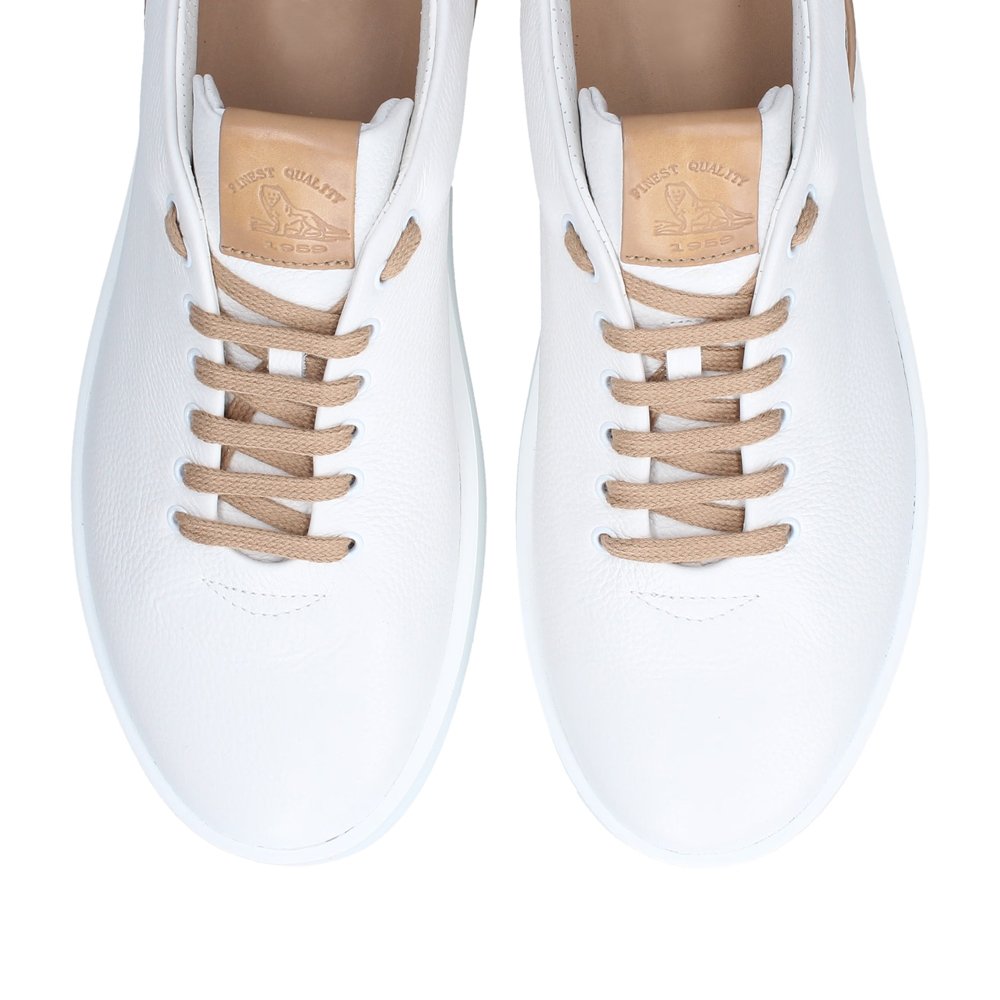 SNEAKER ELIA - BEIGE
