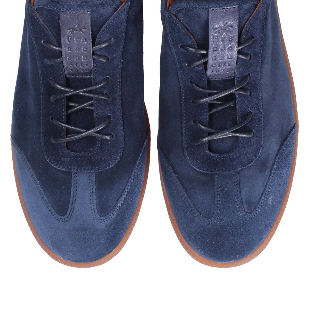 SNEAKER LITHE - BLUE