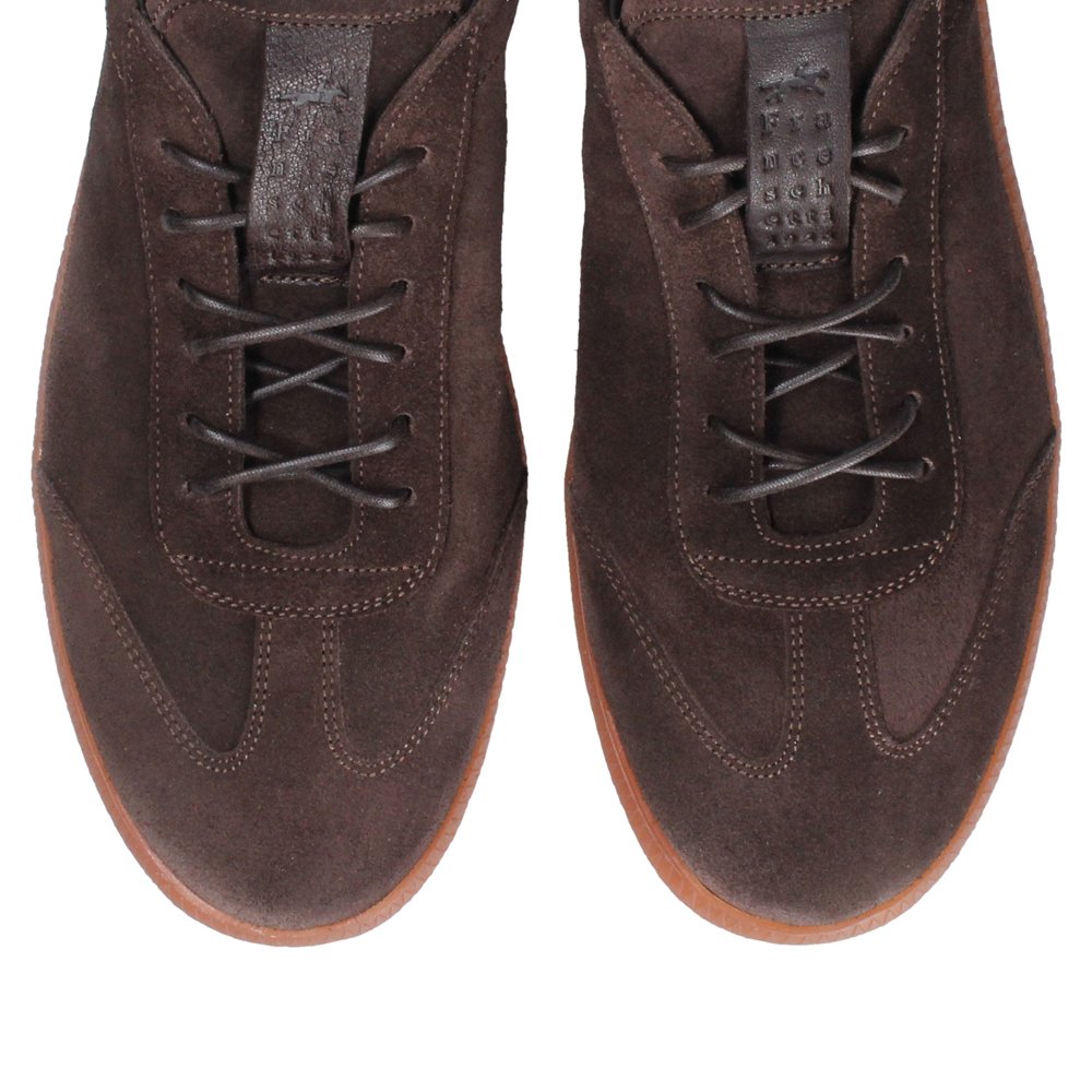 SNEAKER LITHE - Dark brown