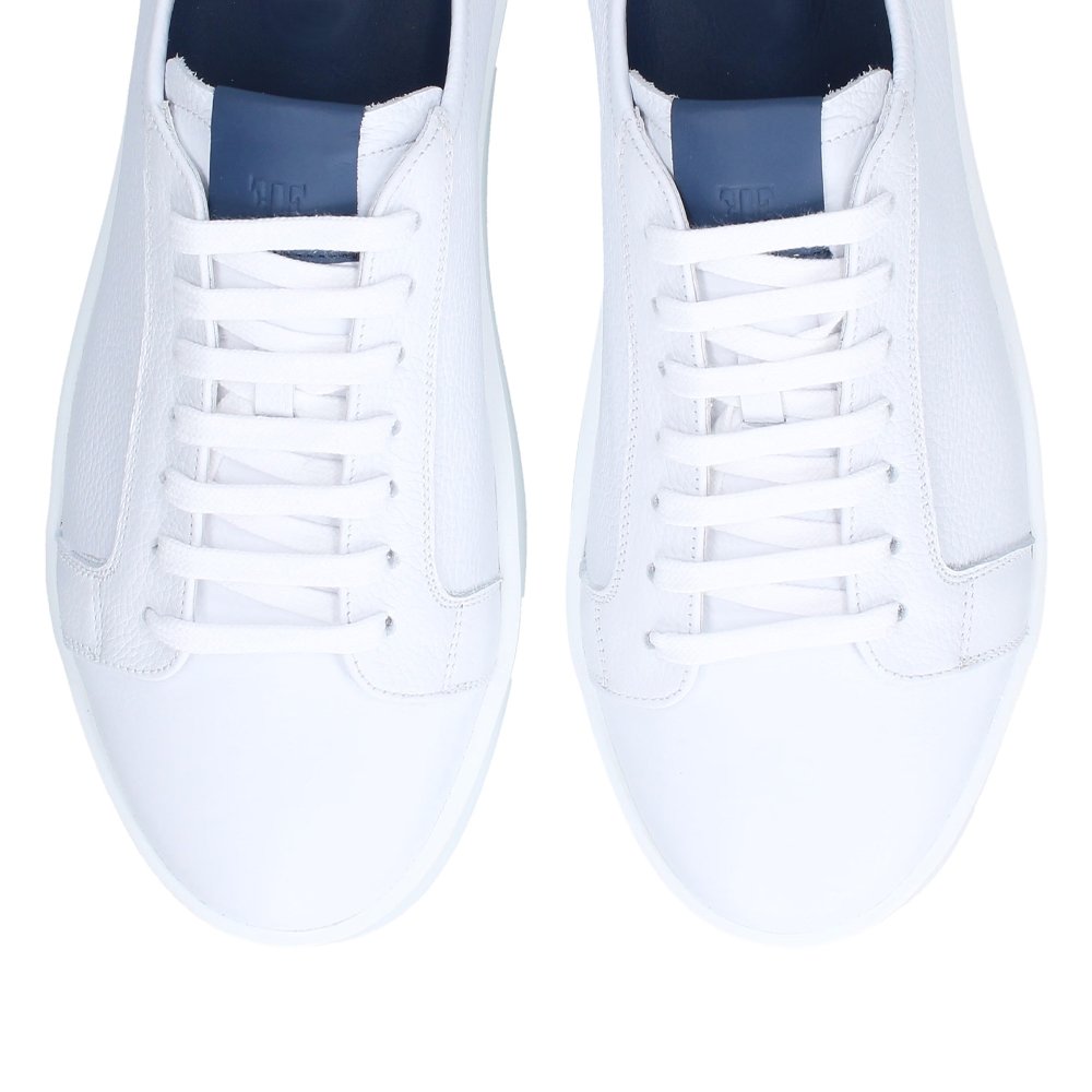 SNEAKER LUKAS - White