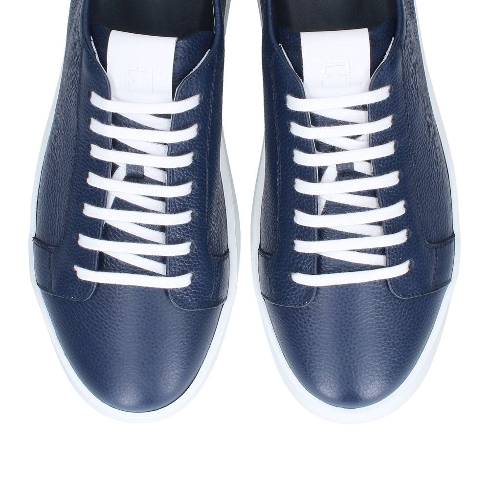 SNEAKER LUKAS - Blue