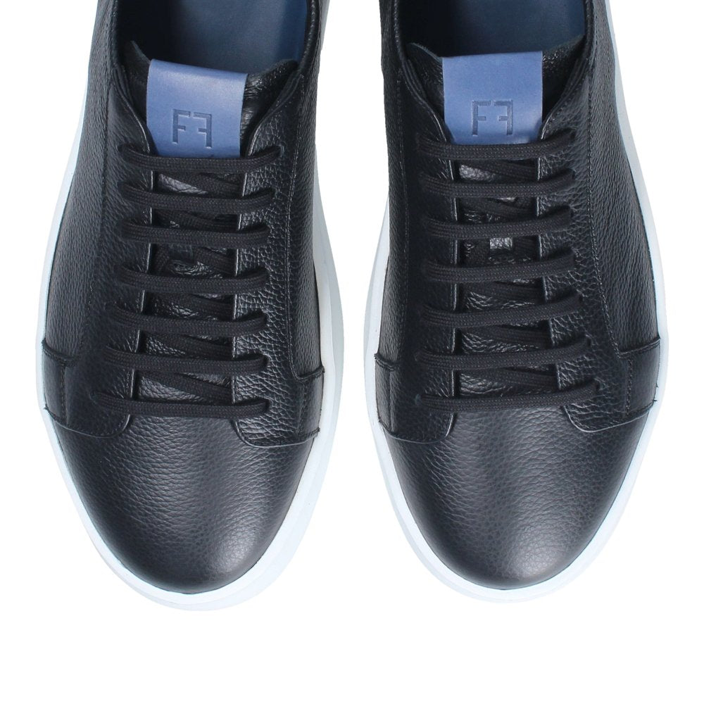 SNEAKER LUKAS - Black