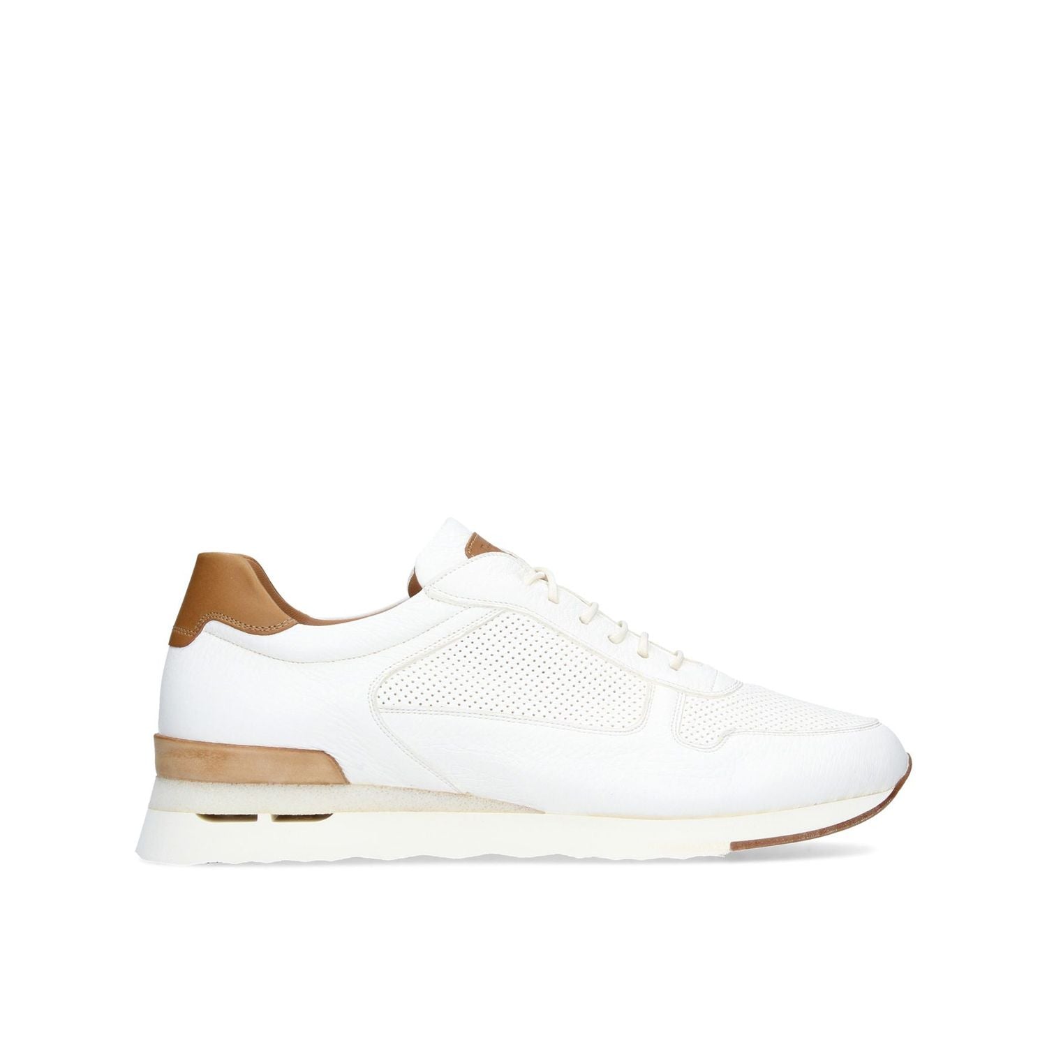 SNEAKER NARA - Blanc