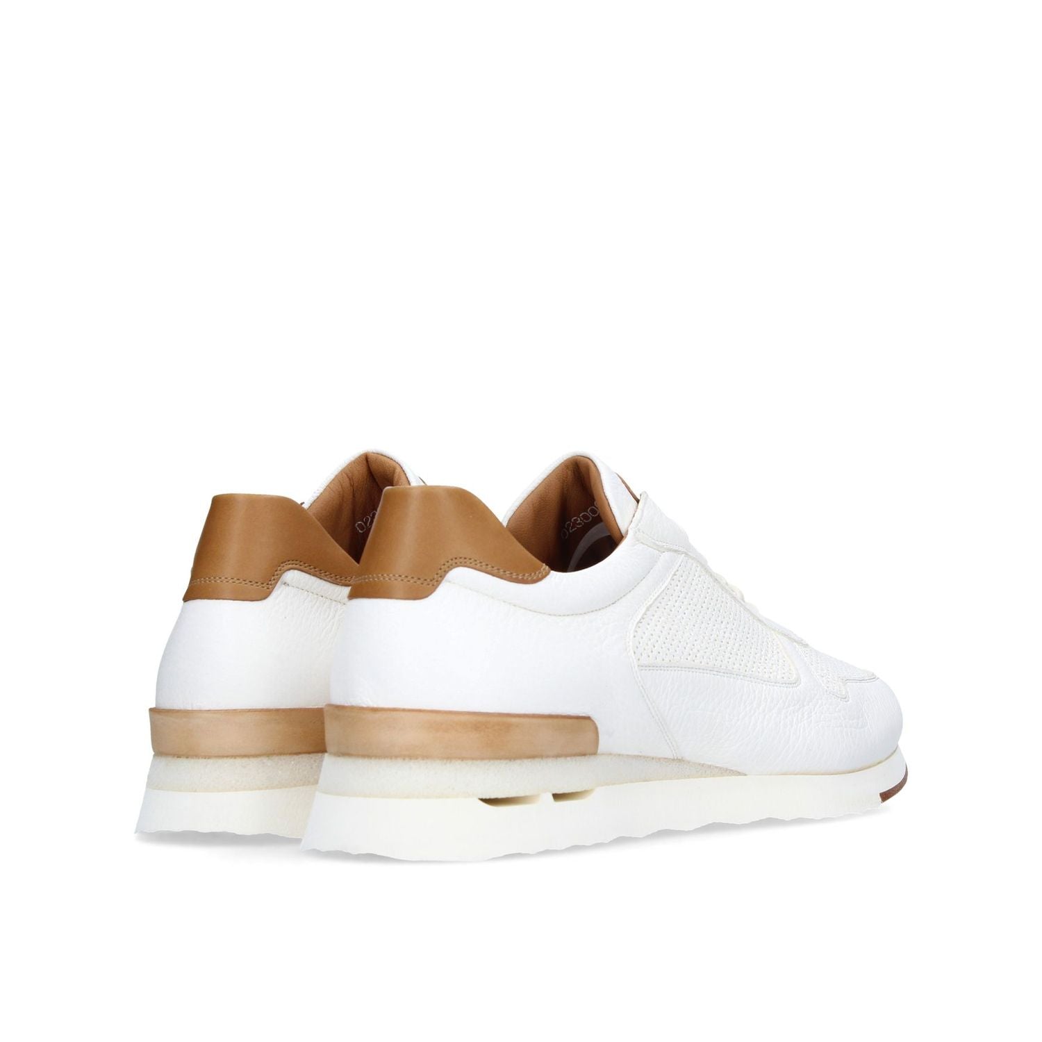 SNEAKER NARA - Blanc