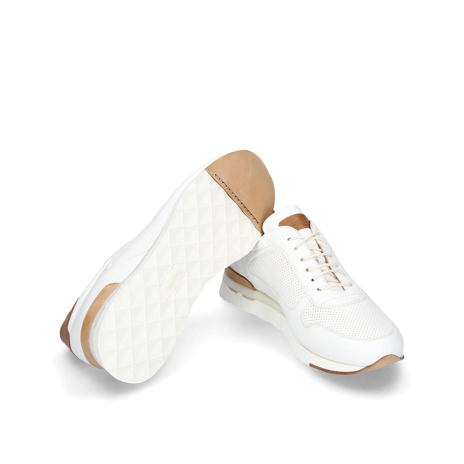 SNEAKER NARA - Blanc