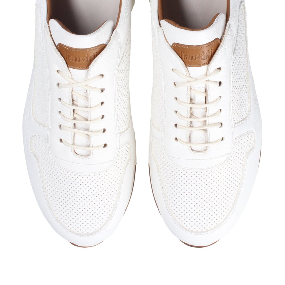 SNEAKER NARA - Blanc