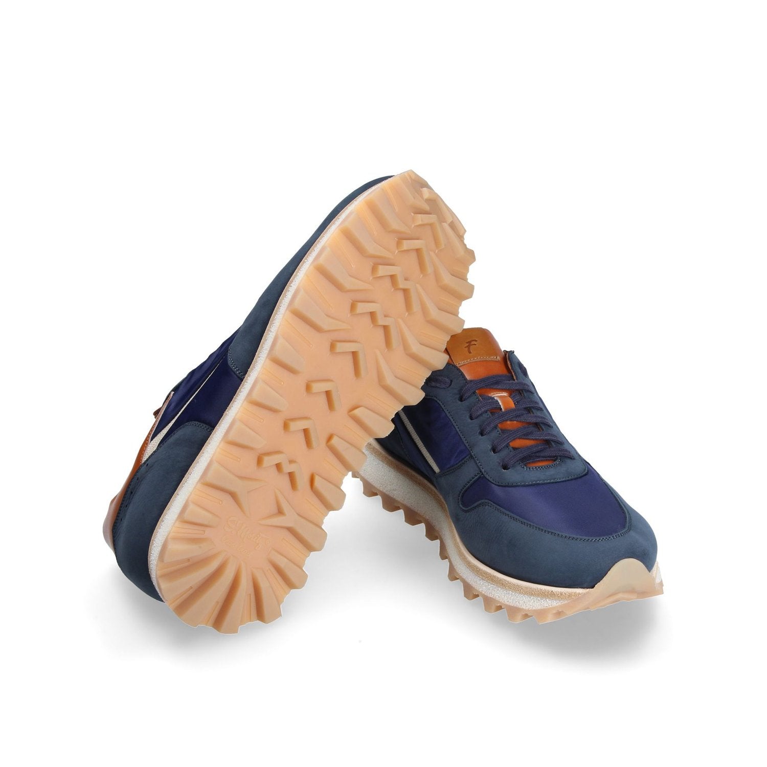 SNEAKER ORLANDO - Blue