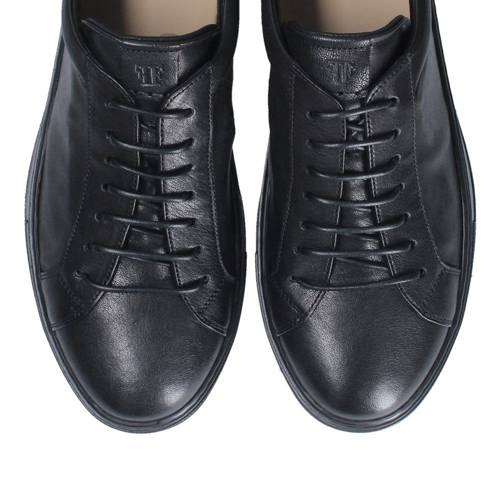 SNEAKER VASTO - Black