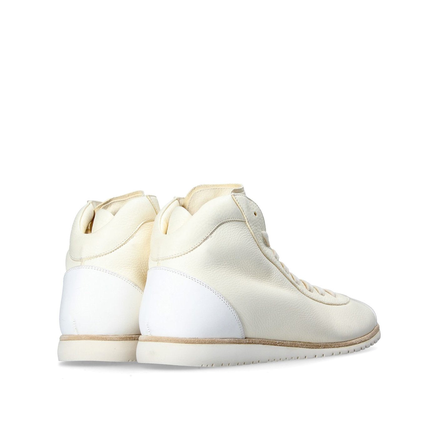 SNEAKER MEMPHIS - Cream