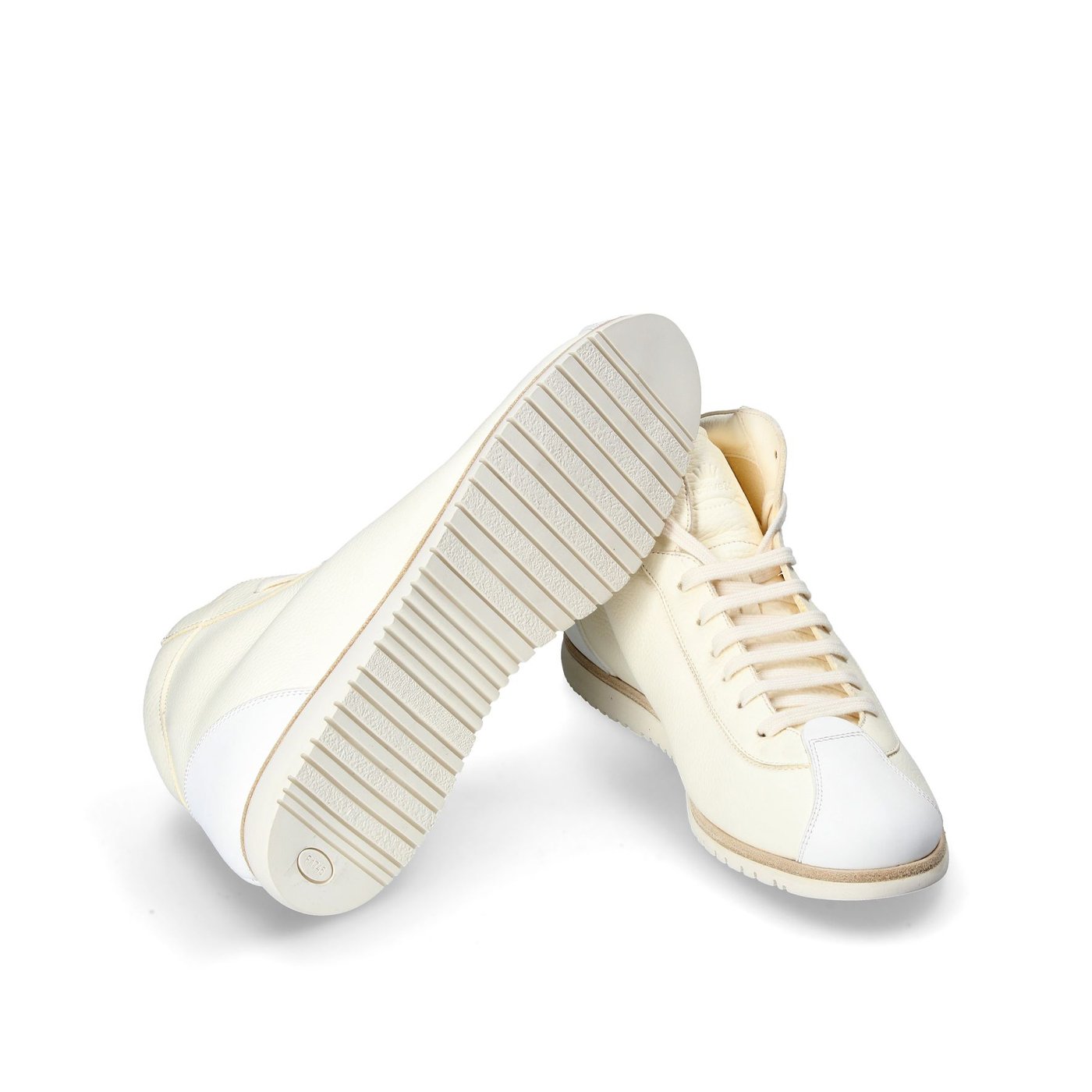 SNEAKER MEMPHIS - Cream