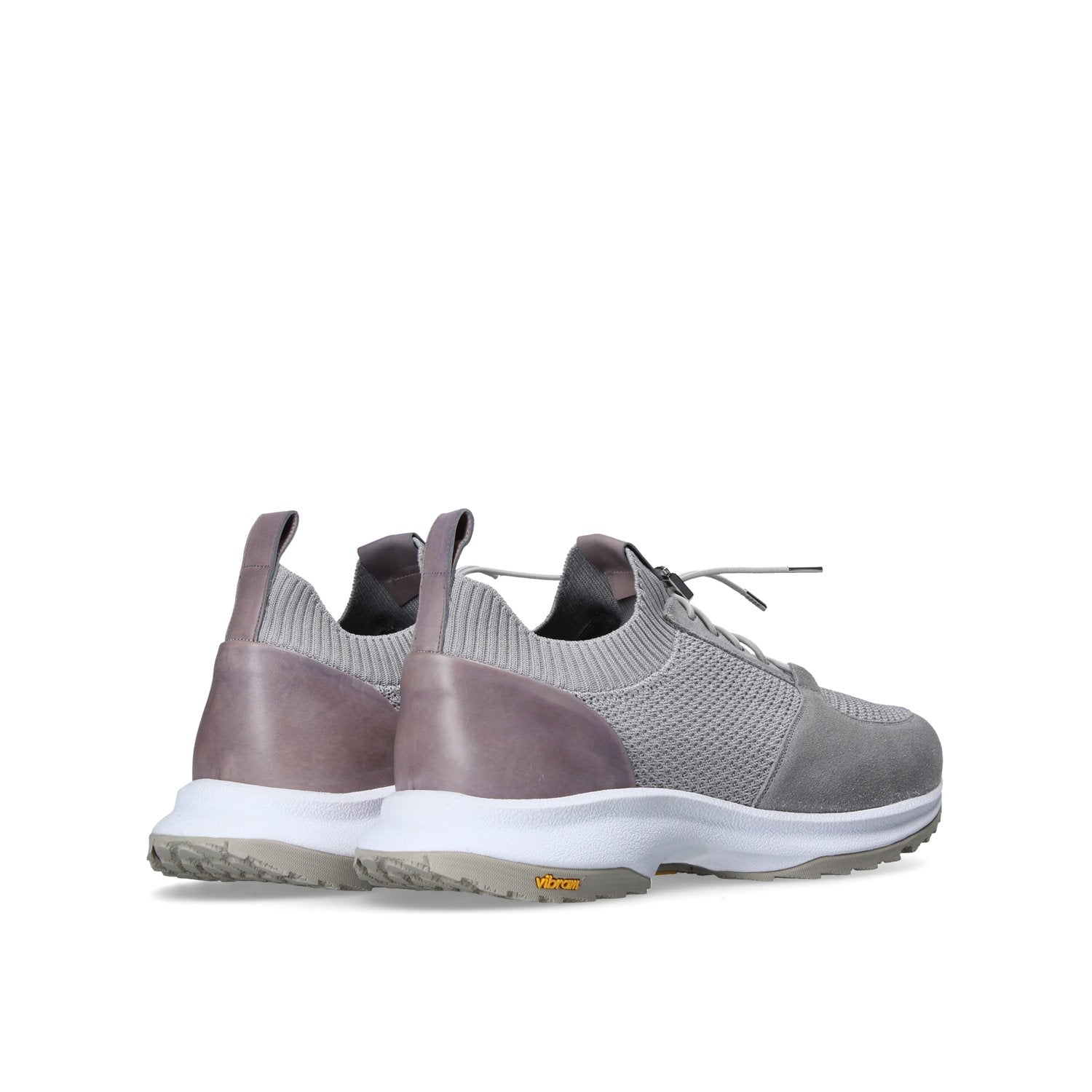 SNEAKER BOSTON - Grey