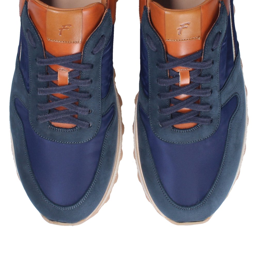 SNEAKER ORLANDO - Blue