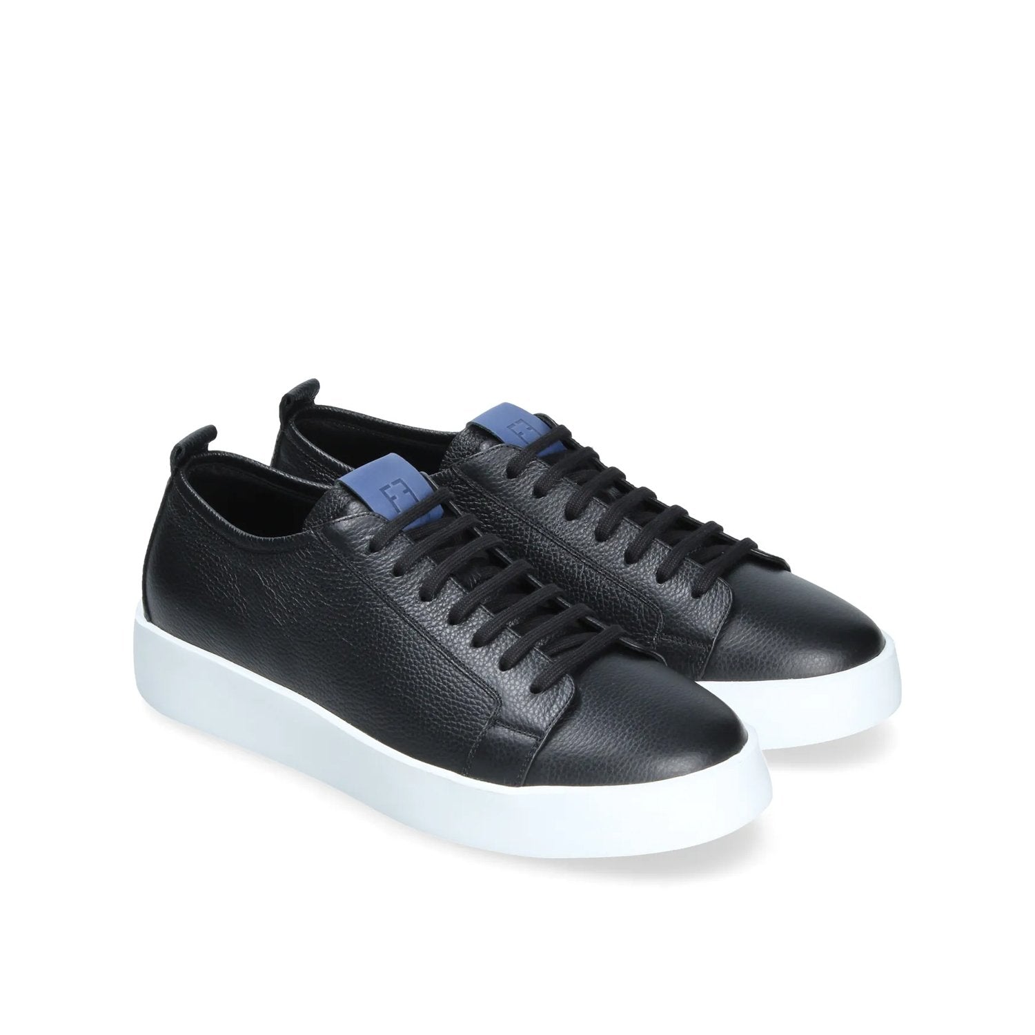 SNEAKER LUKAS - Noir