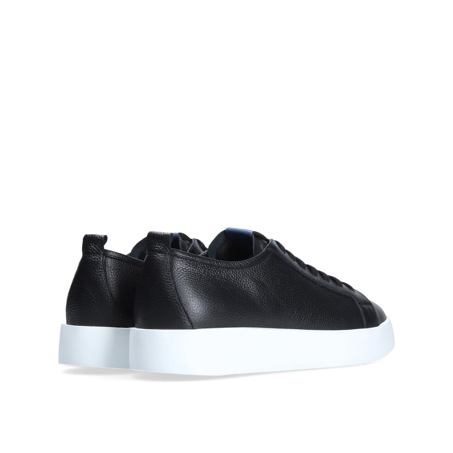SNEAKER LUKAS - Black