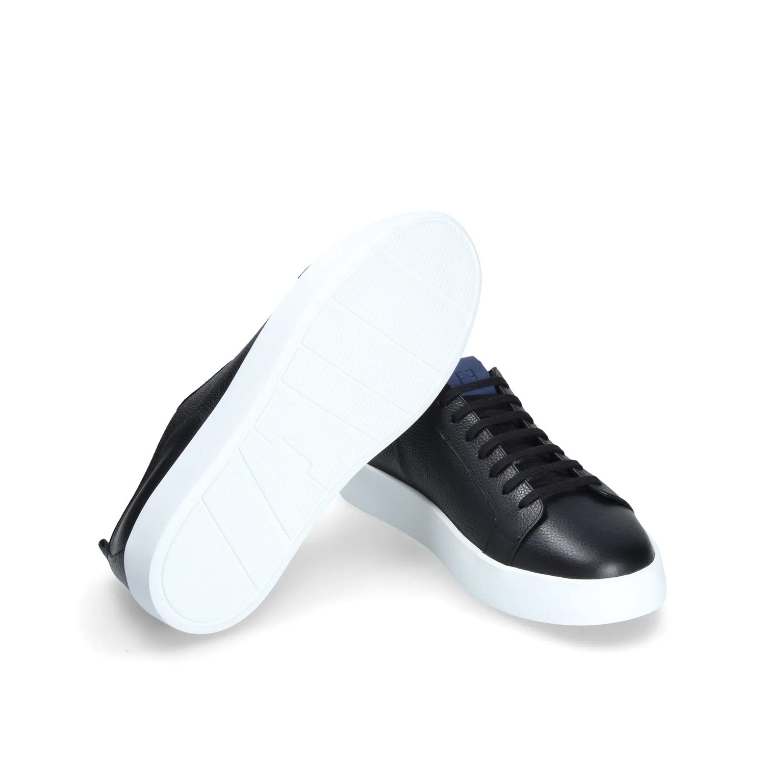 SNEAKER LUKAS - Black