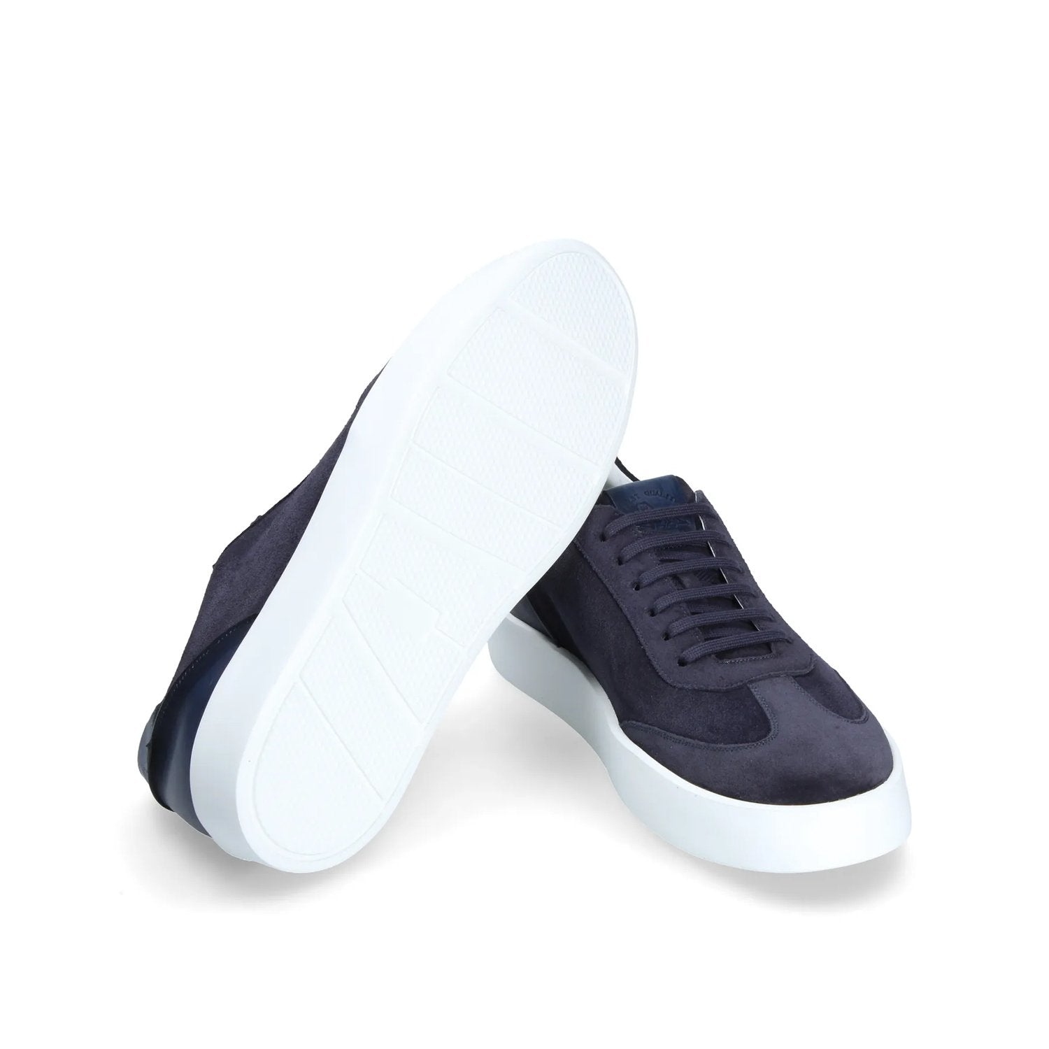 SNEAKER ALESSIO - Bleu