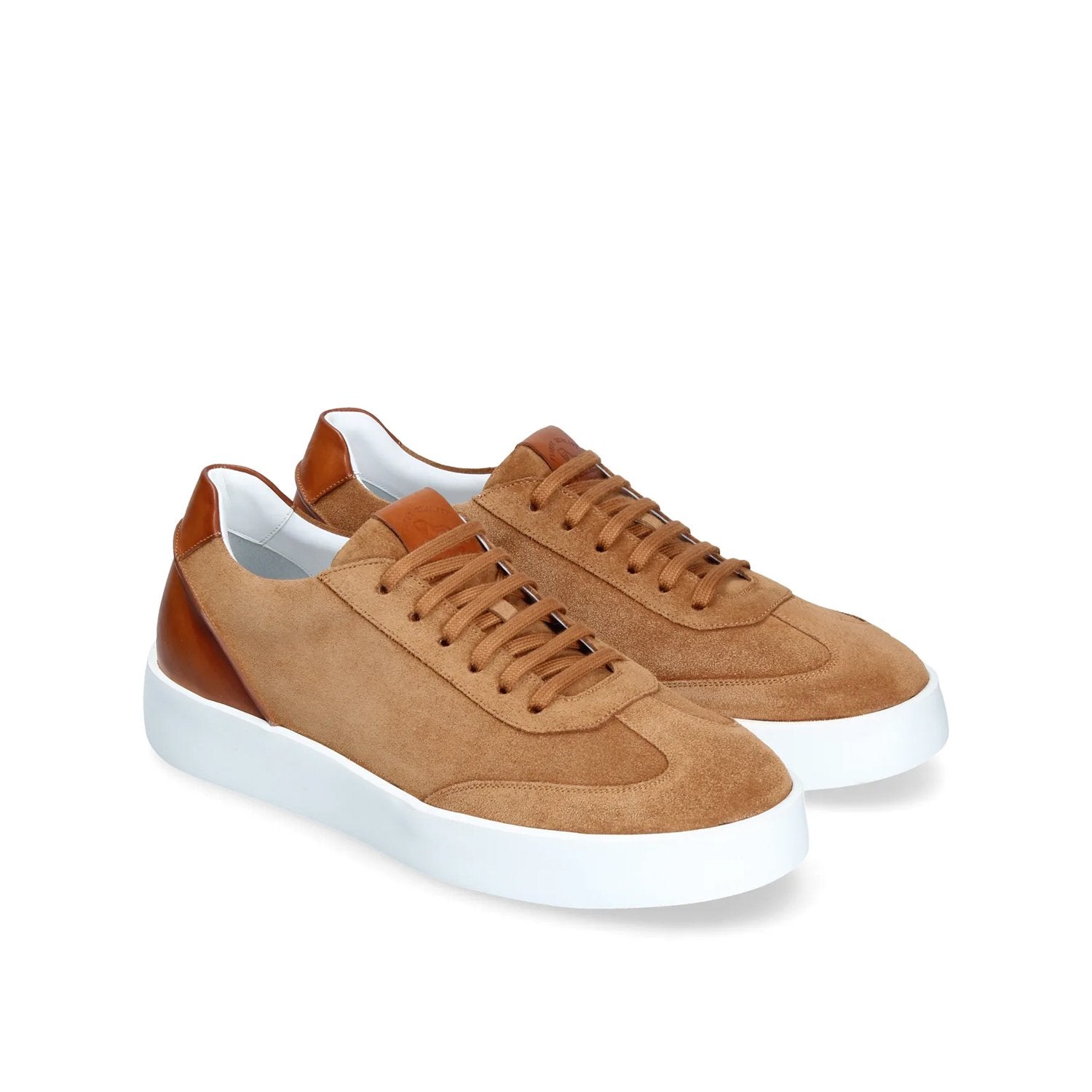 SNEAKER ALESSIO - Terre