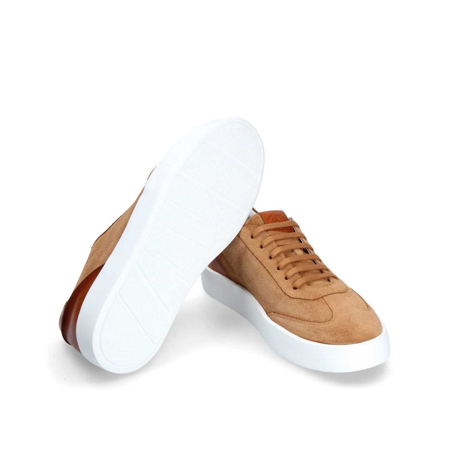 SNEAKER ALESSIO - Earth