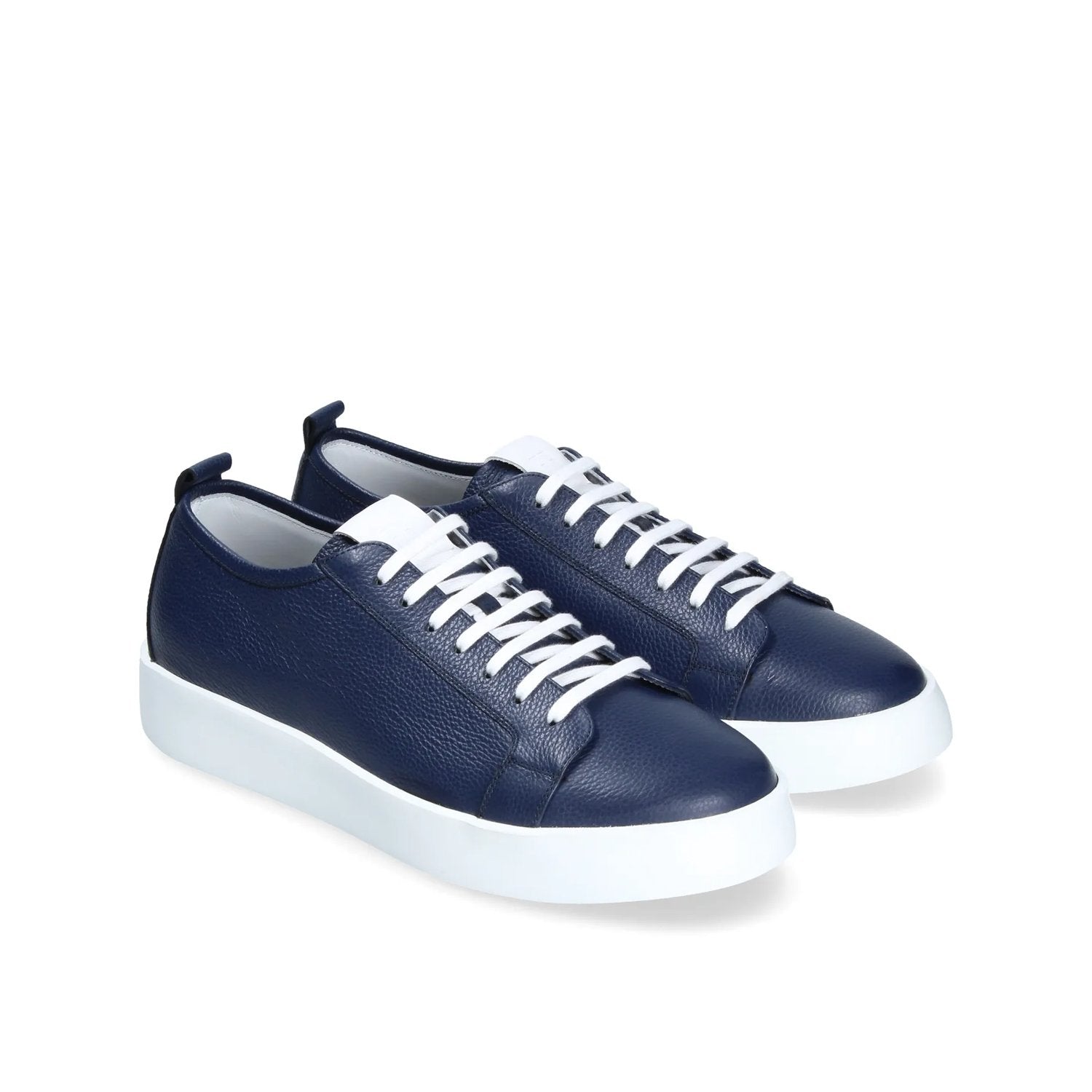 SNEAKER LUKAS - Blue