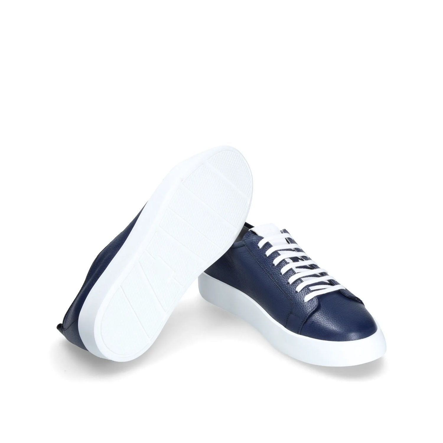 SNEAKER LUKAS - Blue