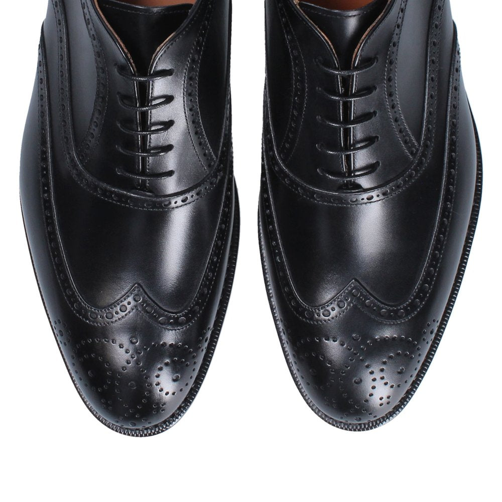 FRANCESINA SWANSEA - Schwarz