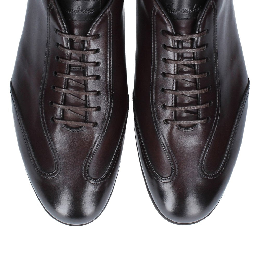 FRANCESINA VICENZA -  Dark brown