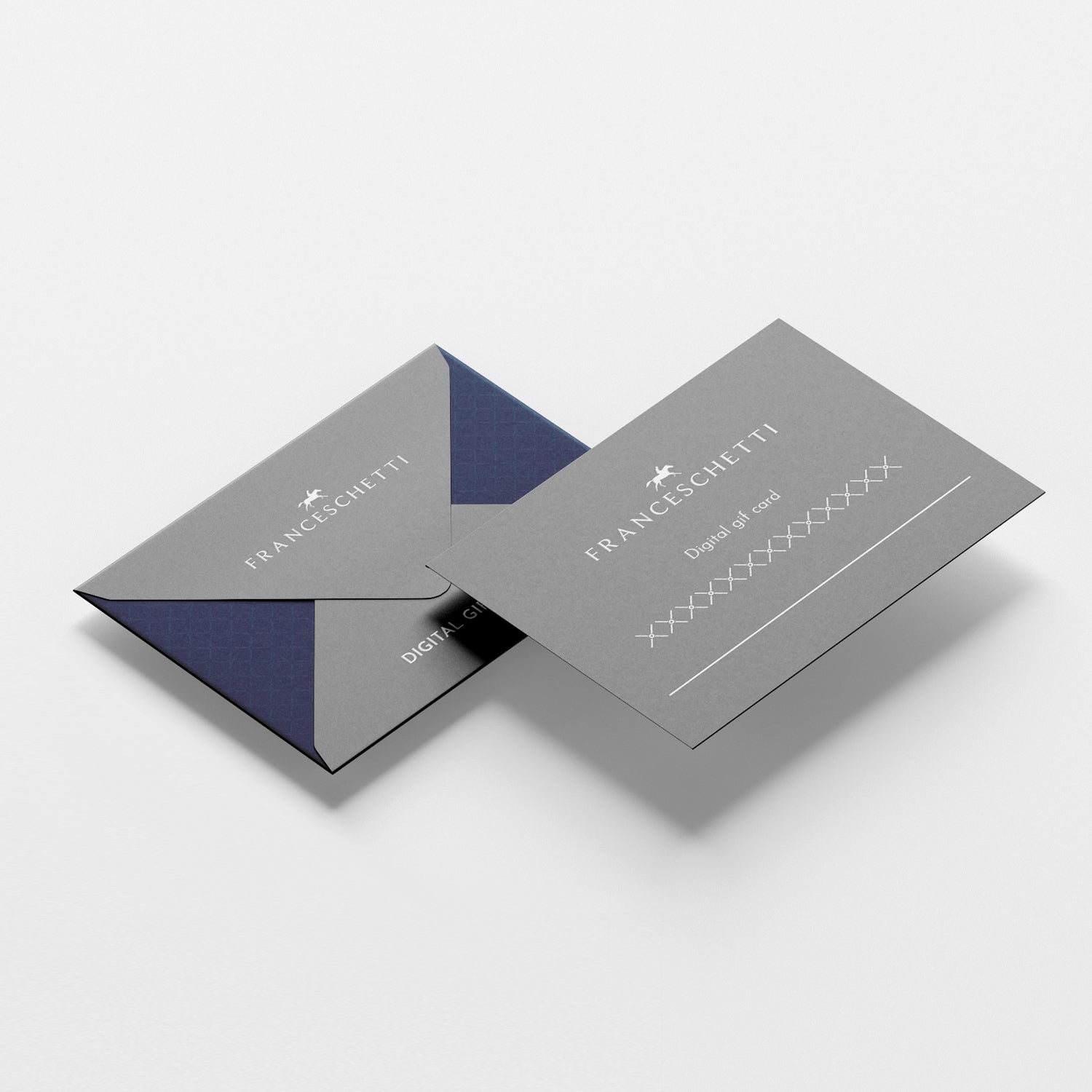 Gify card digitale Franceschetti