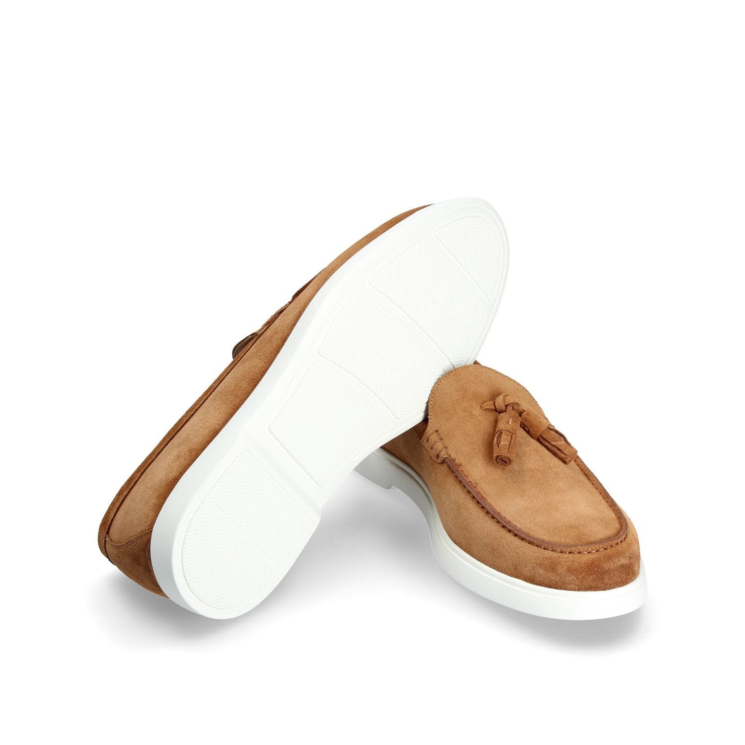 Pantofola Amalfi – Tabac