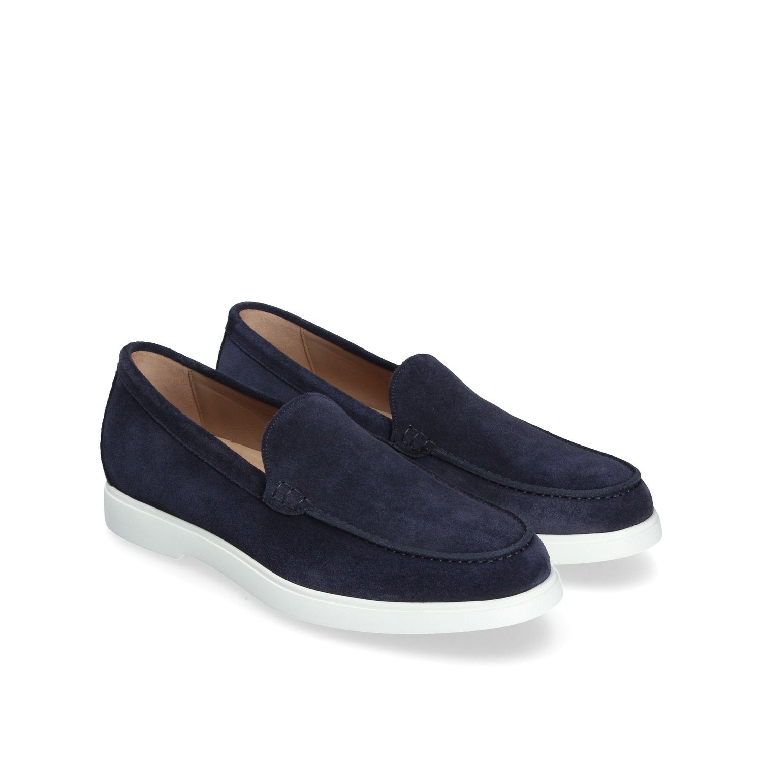 PANTOFOLA VIESTE - Blue