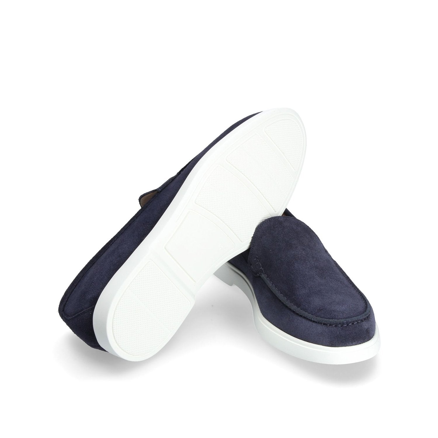 PANTOFOLA VIESTE - Blue