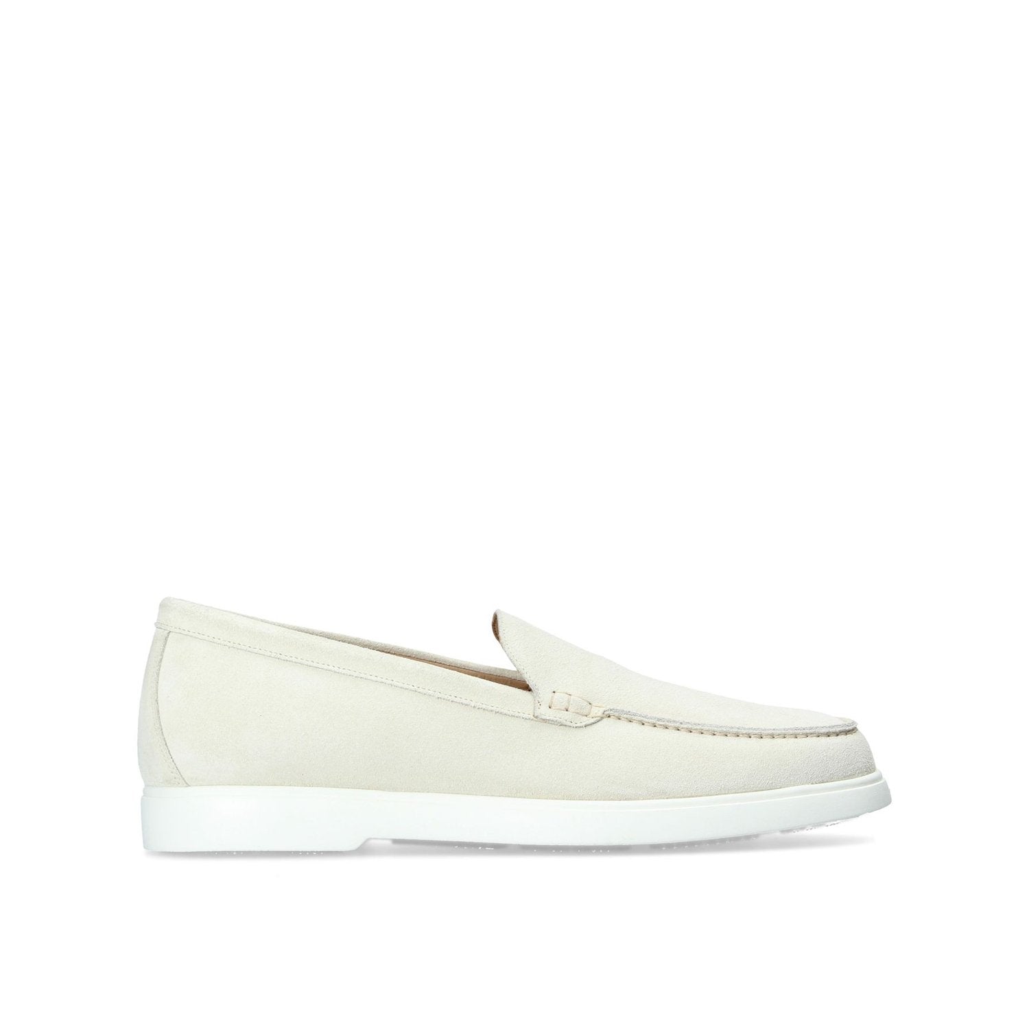 PANTOFOLA VIESTE - Linen