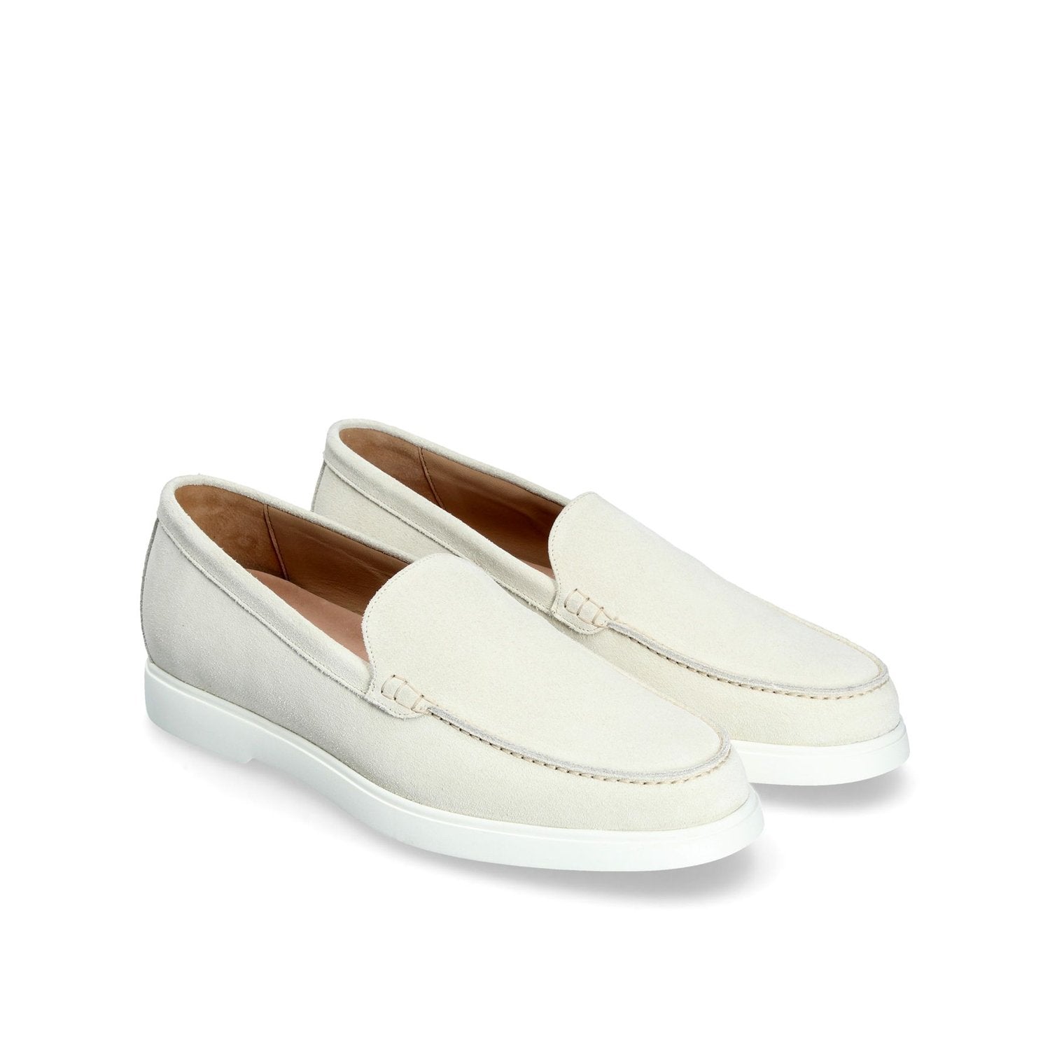 PANTOFOLA VIESTE - Linen