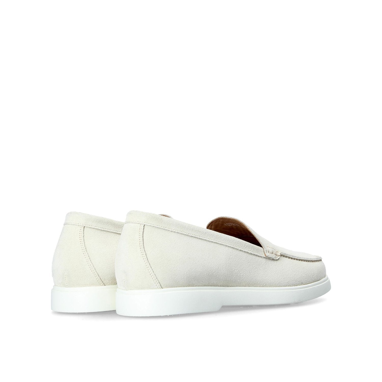 PANTOFOLA VIESTE - Linen