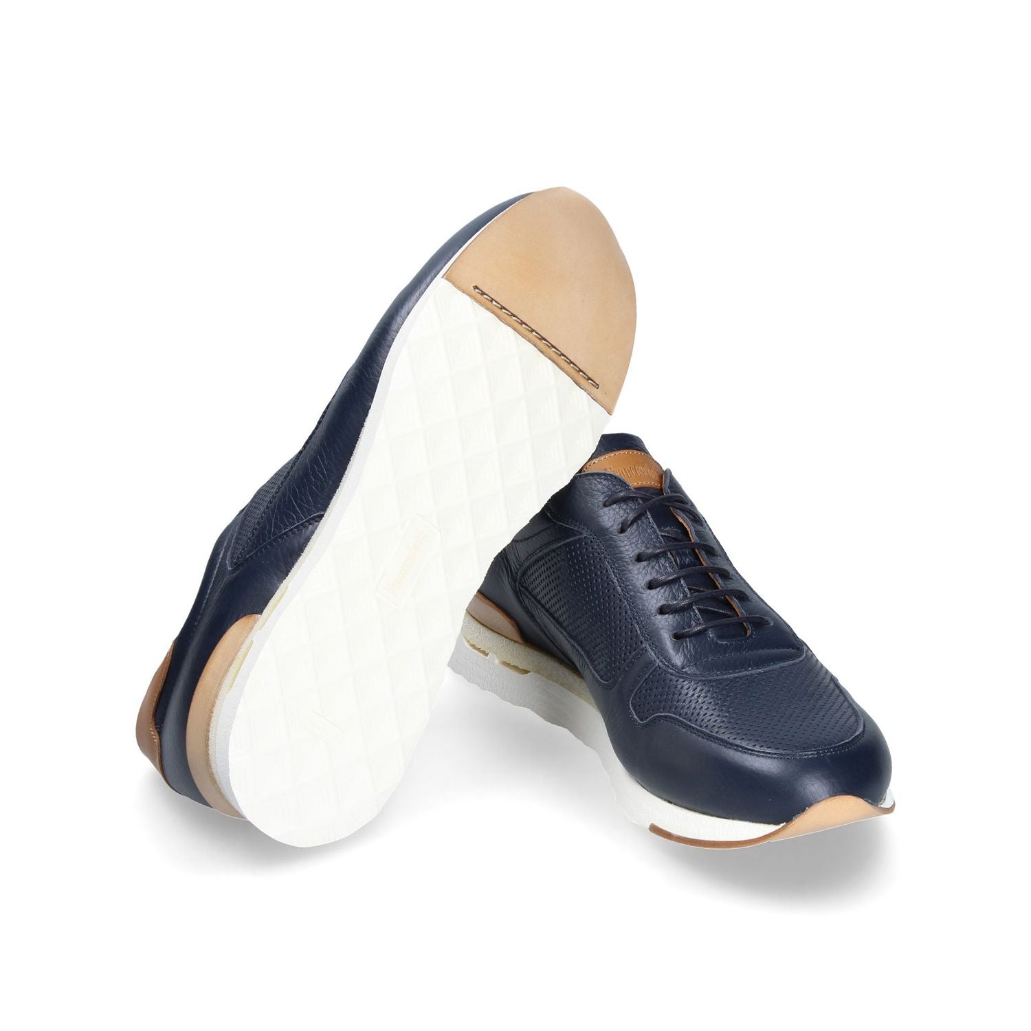SNEAKER NARA - Blue