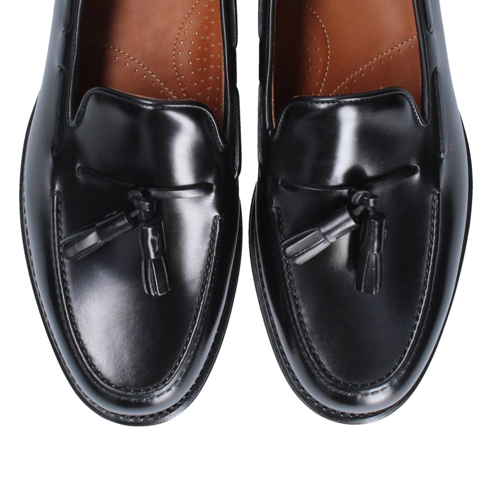 PANTOFOLA BRIGHTON - NERO