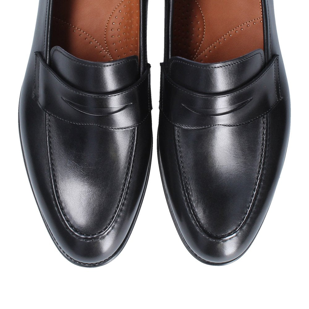 PANTOFOLA ERIC - Black