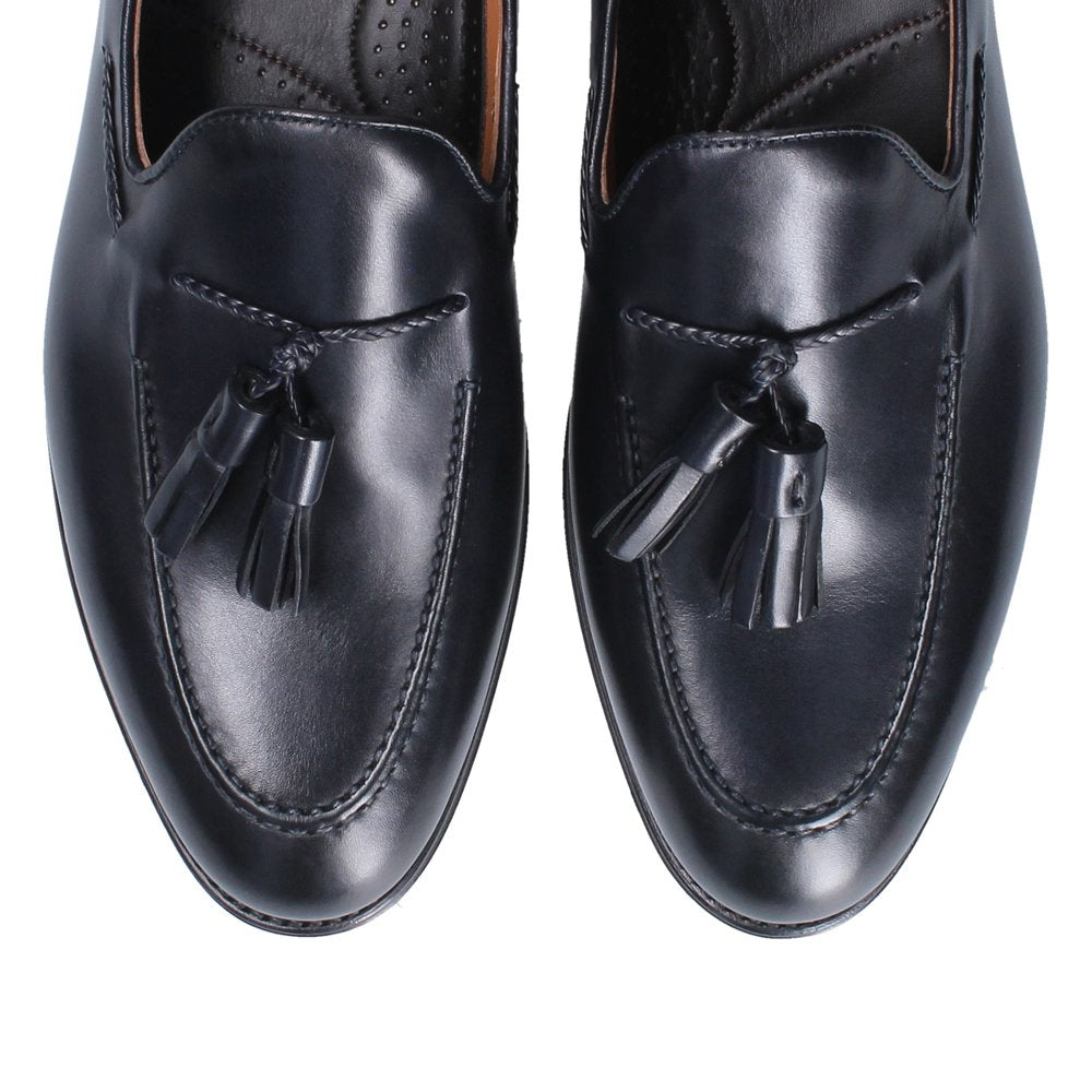 PANTOFOLA HARRY - Blue