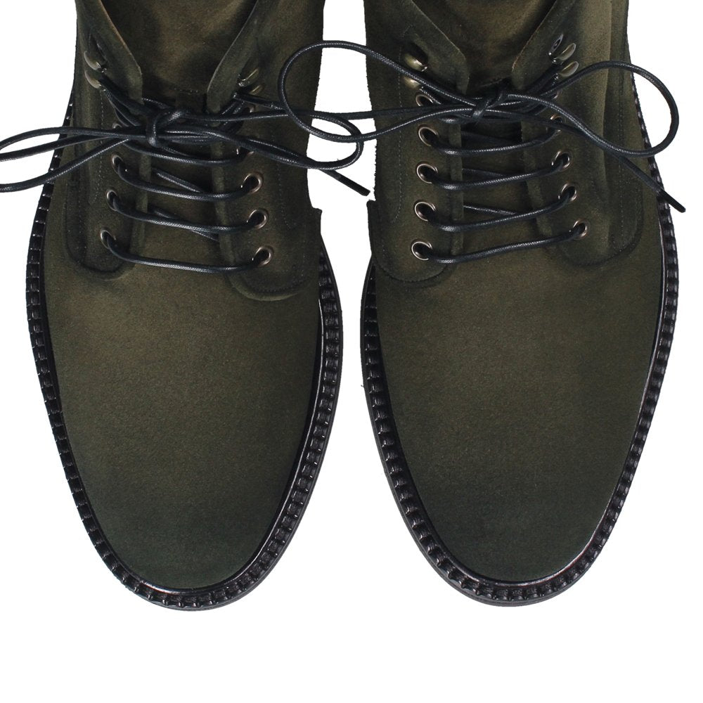 POLACCO COLIN - Green