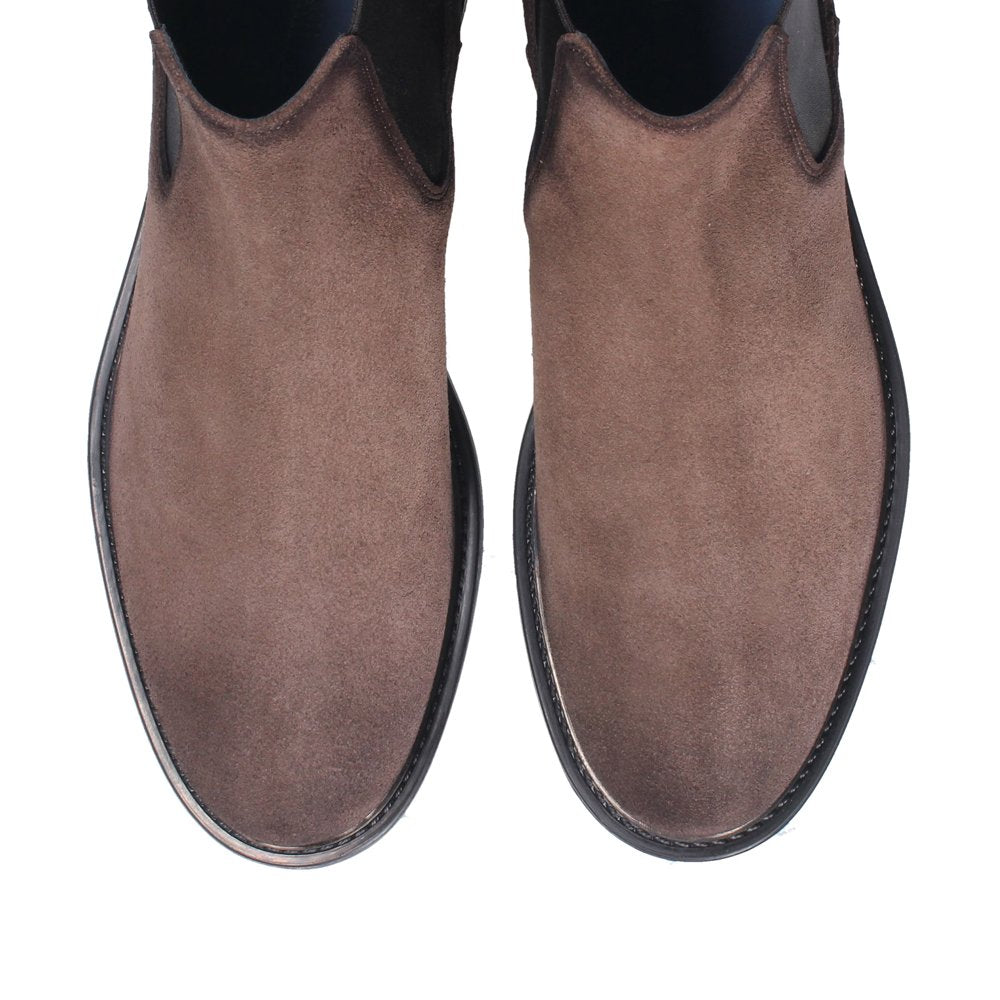 POLACCO KELSO - Brown