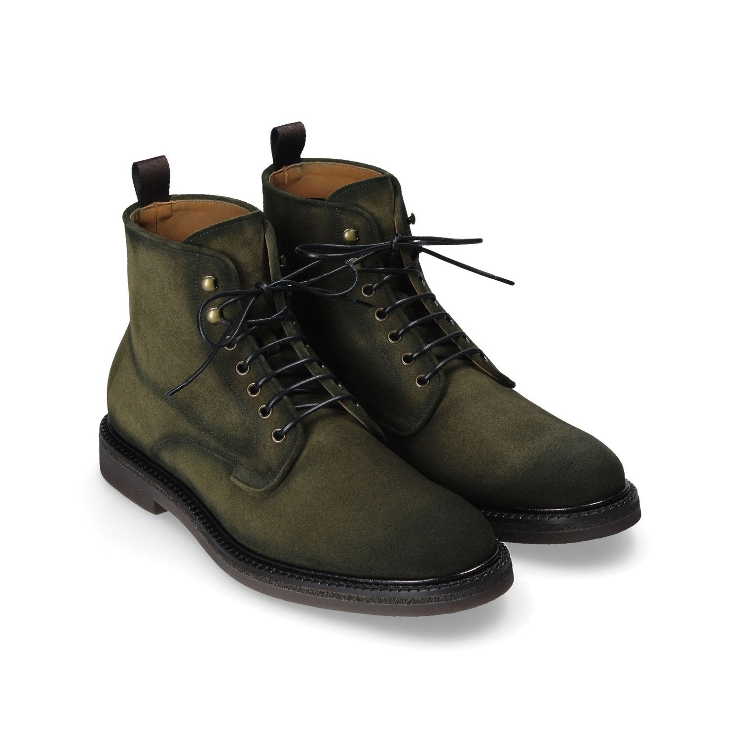 POLACCO COLIN - Green