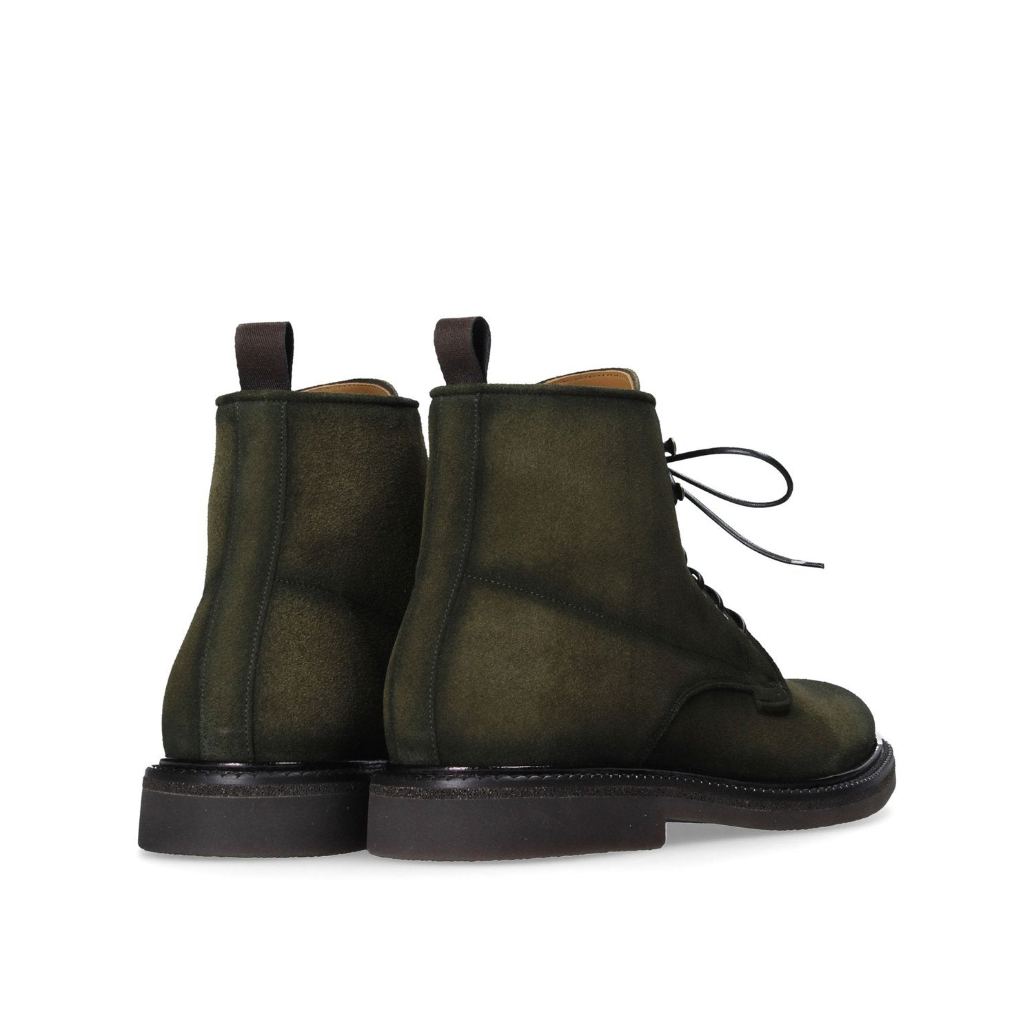 POLACCO COLIN - Green