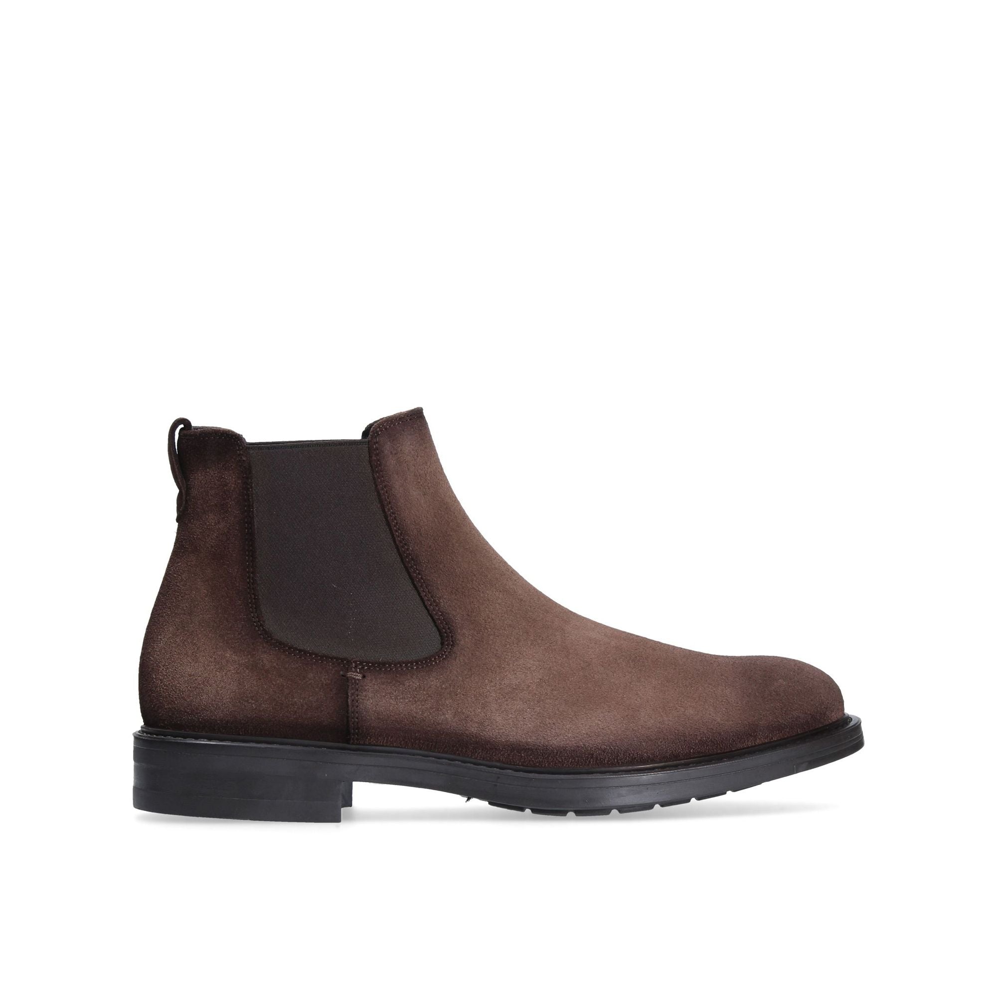 POLACCO KELSO - MARRONE