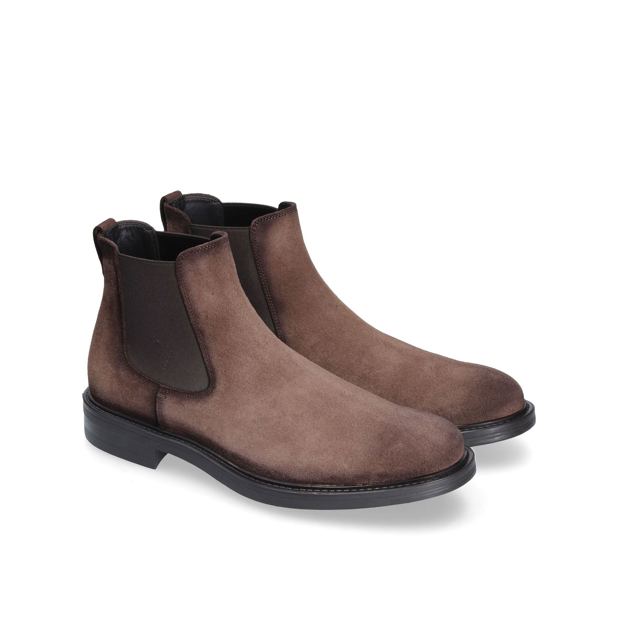 POLACCO KELSO - MARRONE