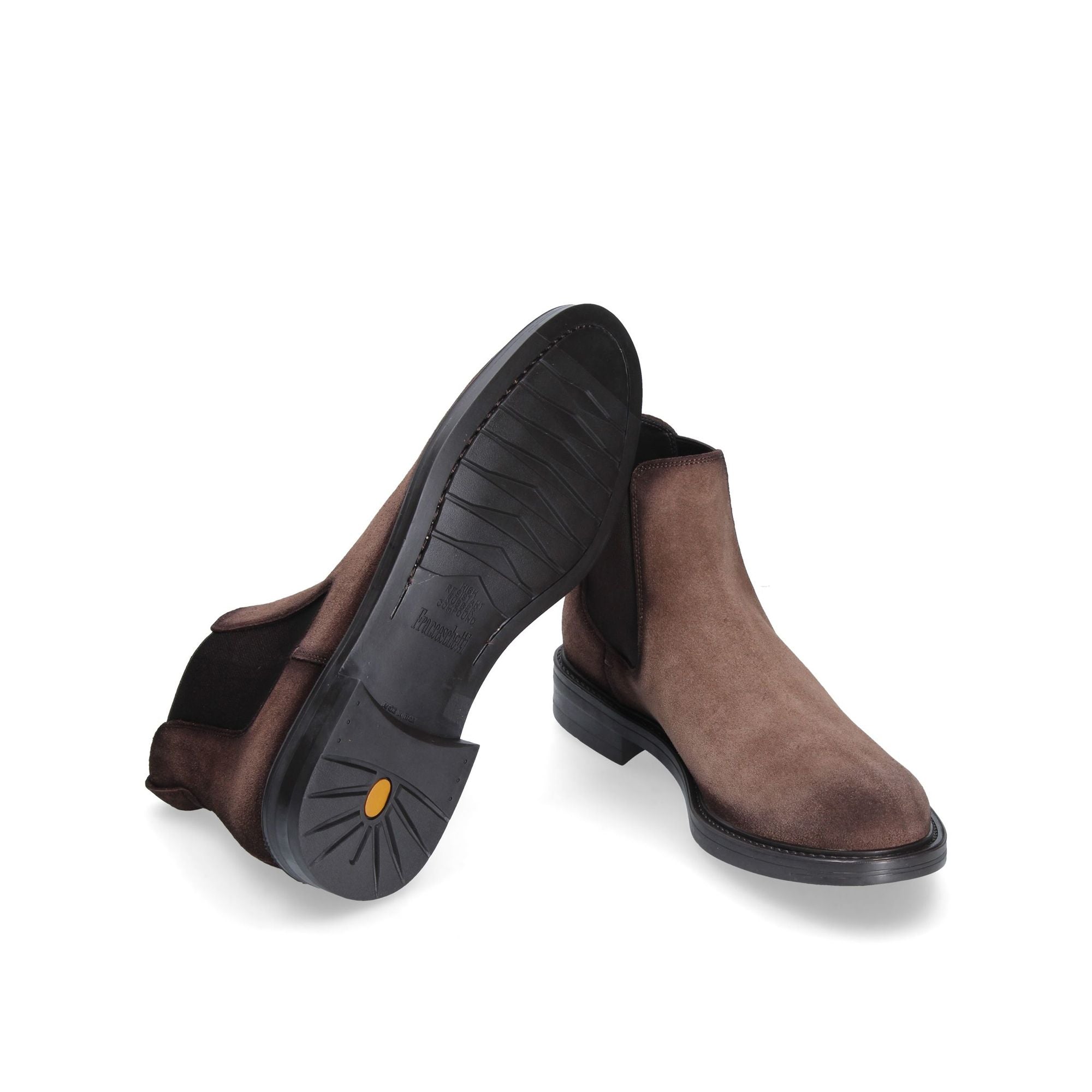 POLACCO KELSO - Brown