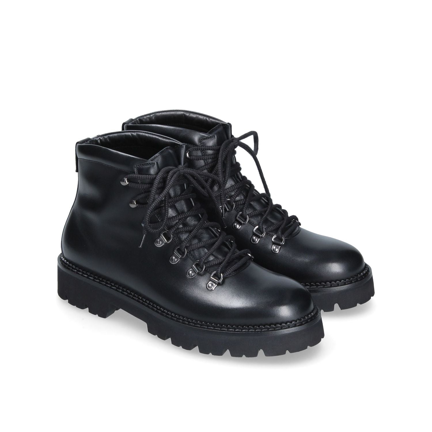 POLACCO LIVIGNO - Noir