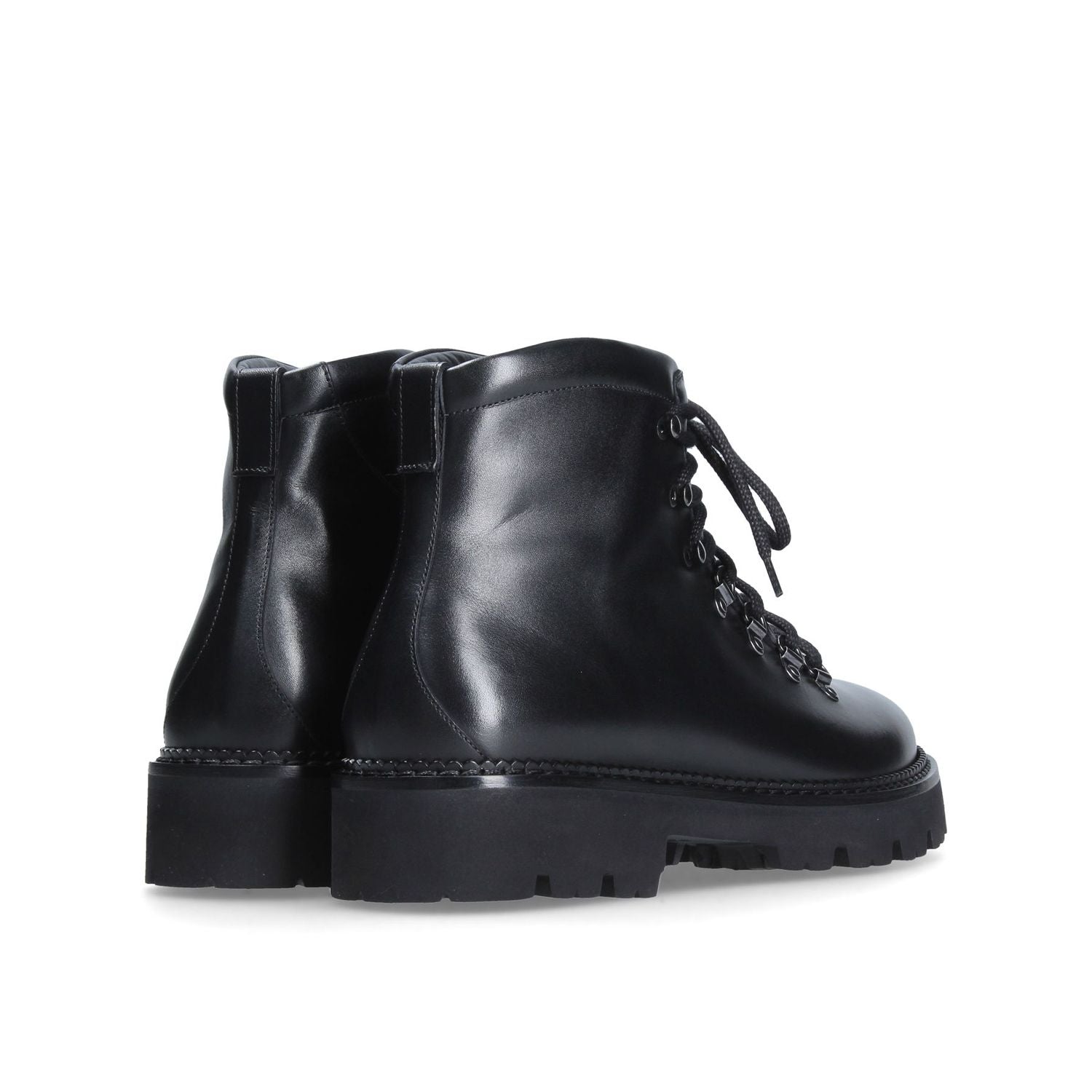 POLACCO LIVIGNO - Noir