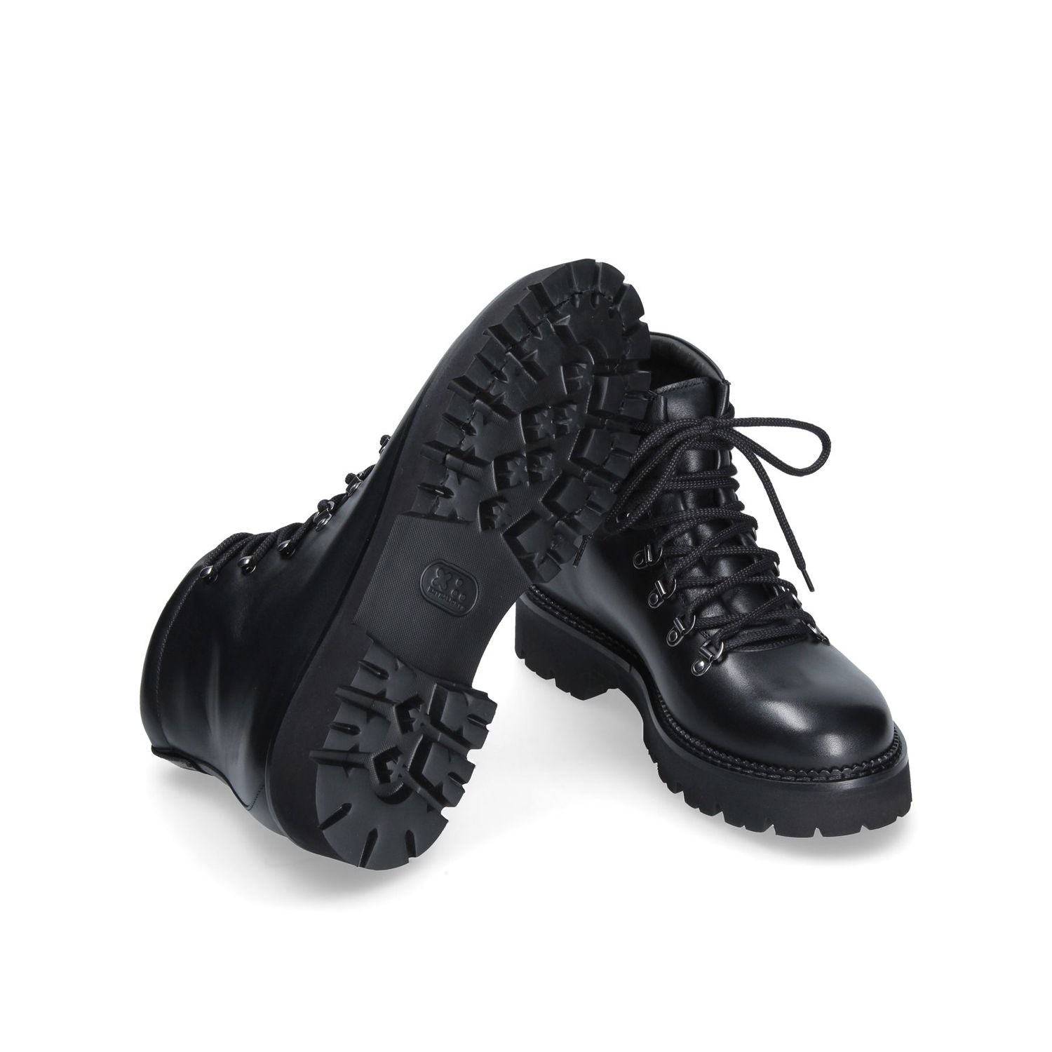 POLACCO LIVIGNO - Noir